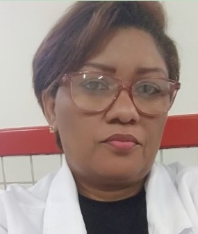 Profª. Ms. Ana Célia de Jesus Martins