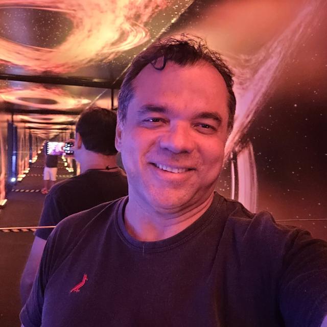 Prof. Dr. José Henrique de Paula Borralho