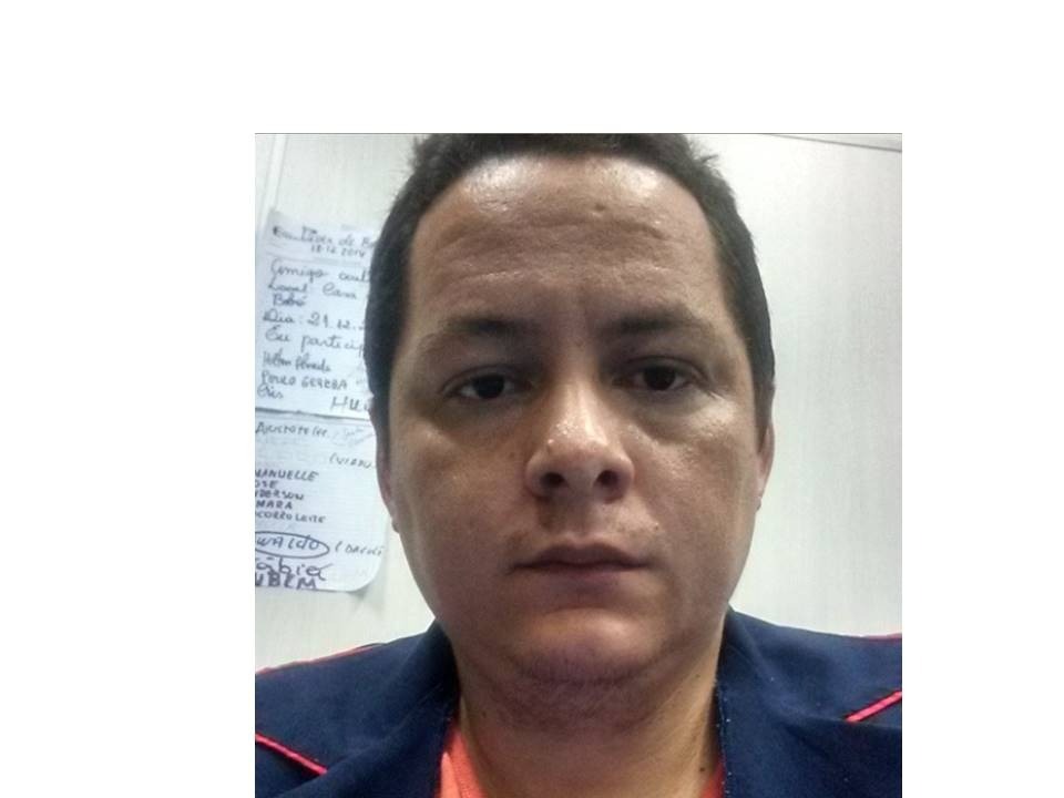 Prof. Ms. Oswaldo Pinheiro Ramos Neto