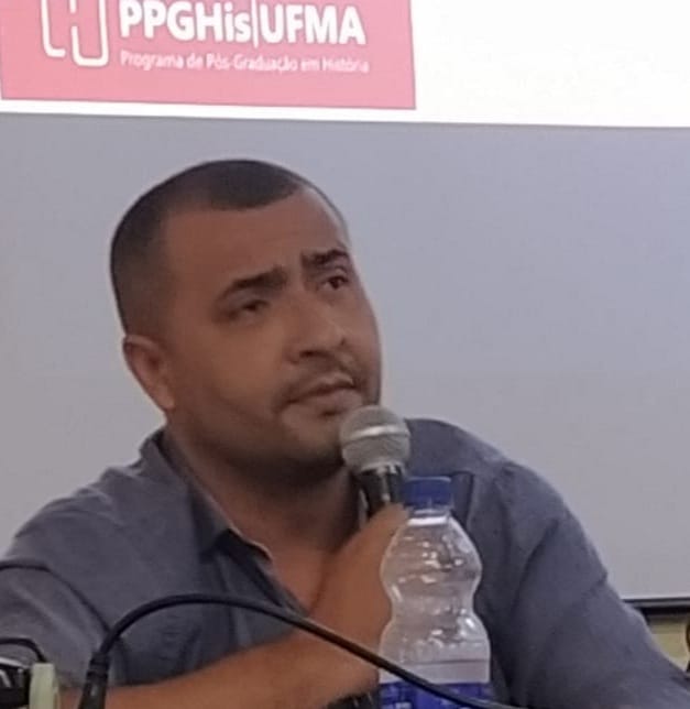 Prof. Dr. Marcelo de Sousa Araujo