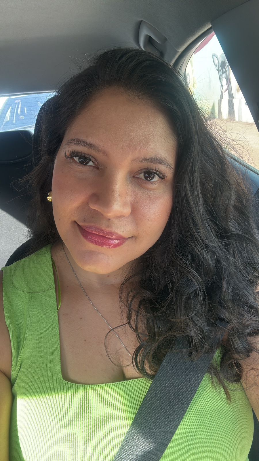 Profª. Ms. Natarsia Camila Luso Amaral