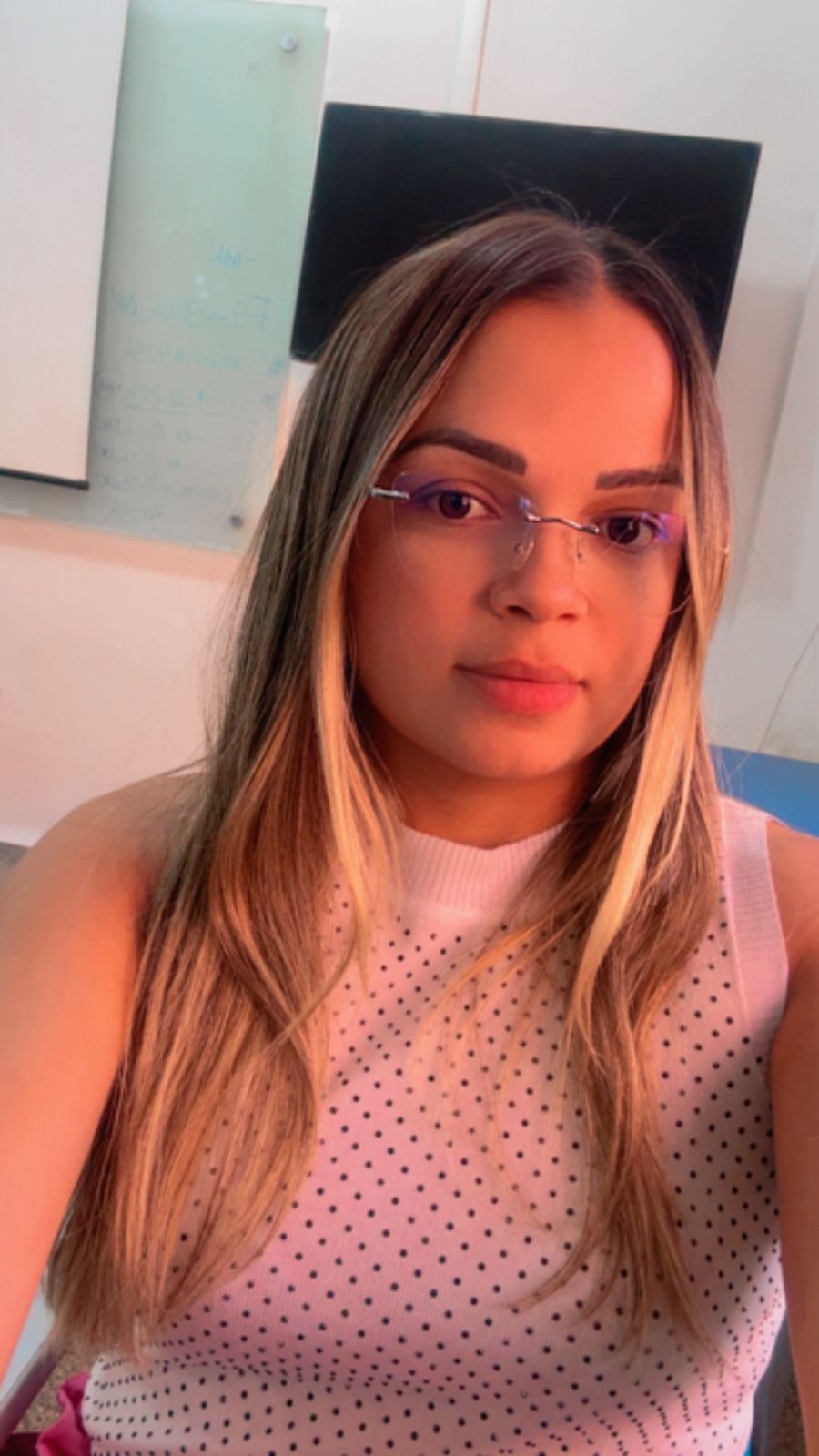 Profª. Esp. Eliane de Matos Oliveira