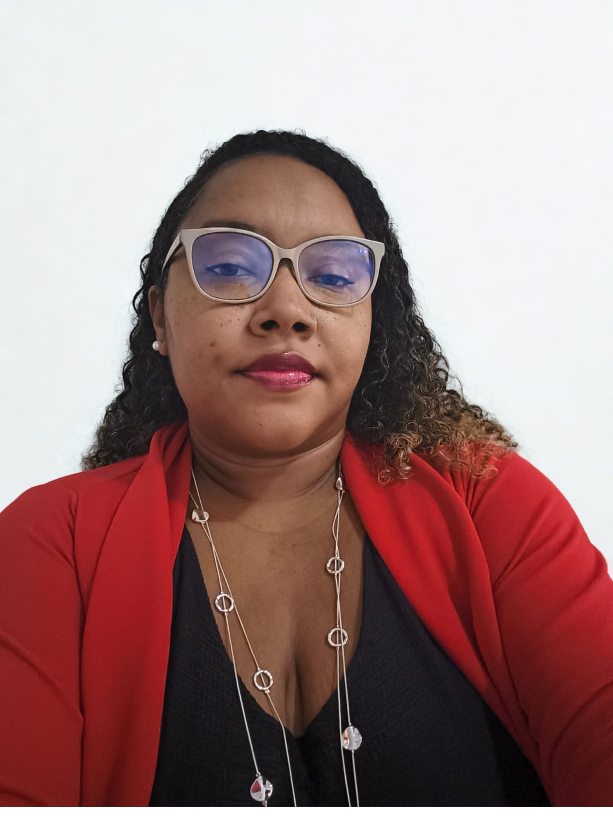 Profª. Ms. Sâmia Cristina Martins Silva