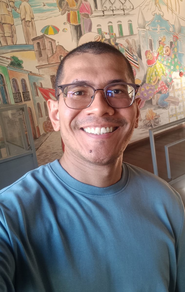 Prof. Ms. Fabiano Monteles Sousa
