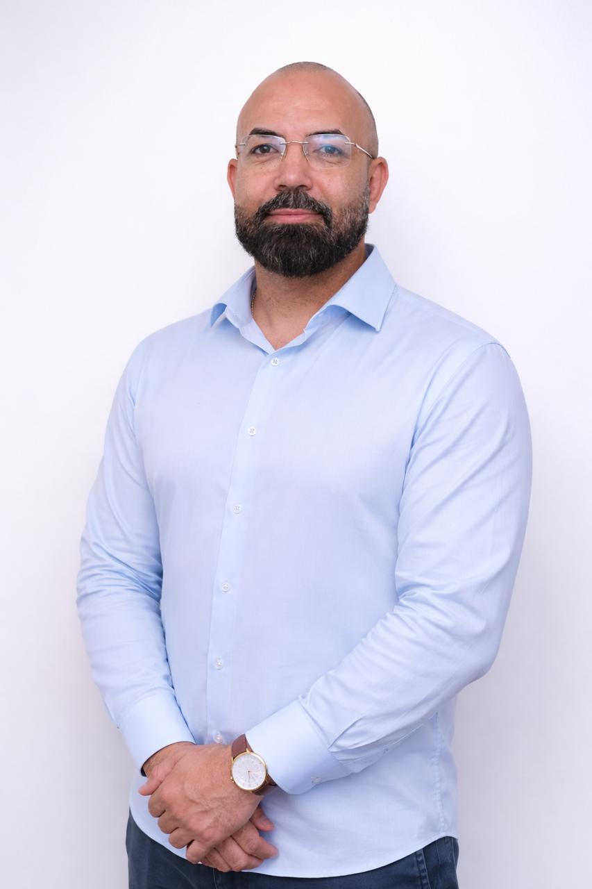 Prof. Ms. José de Ribamar Carvalho