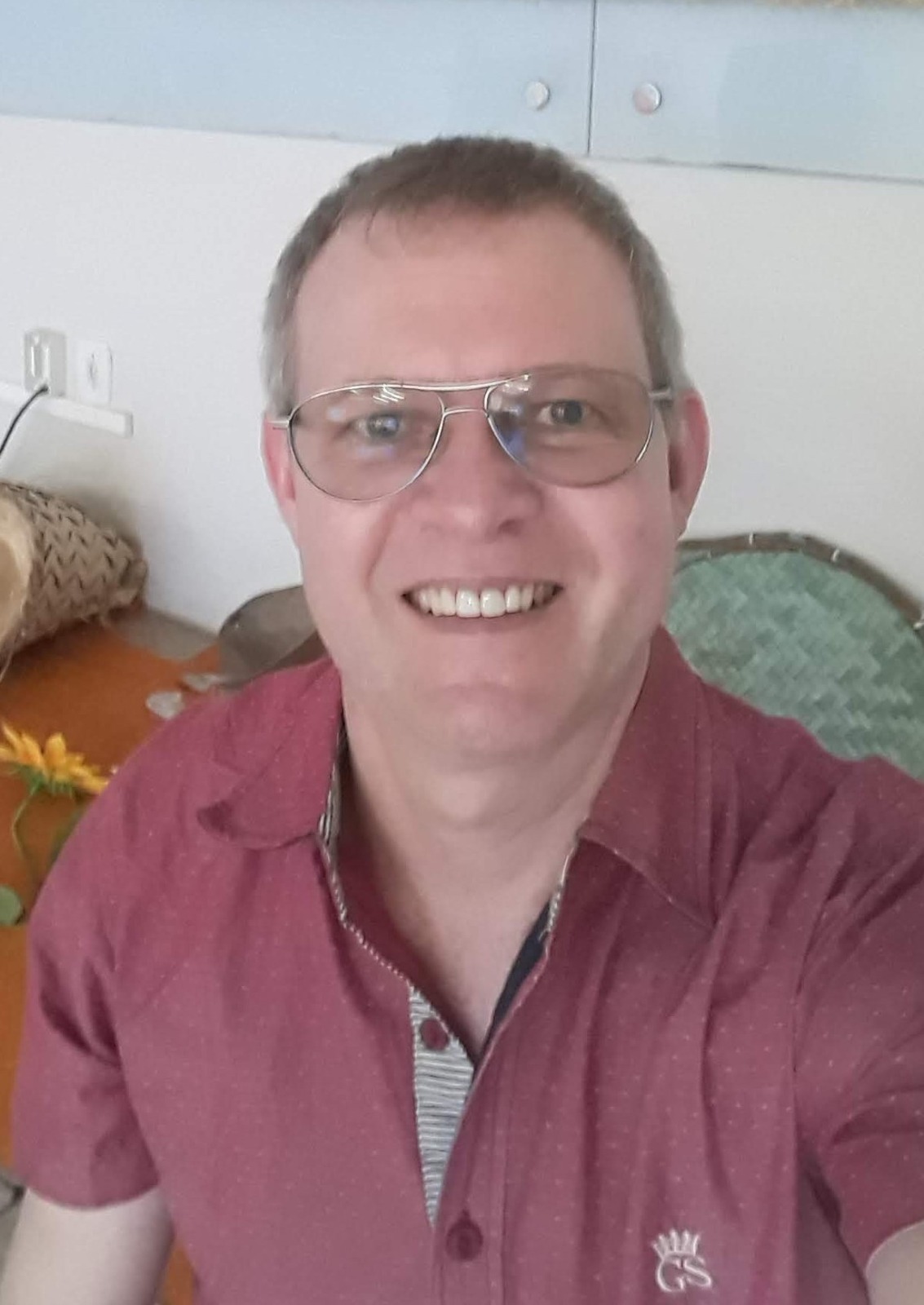 Prof. Dr. Dilmar Kistemacher