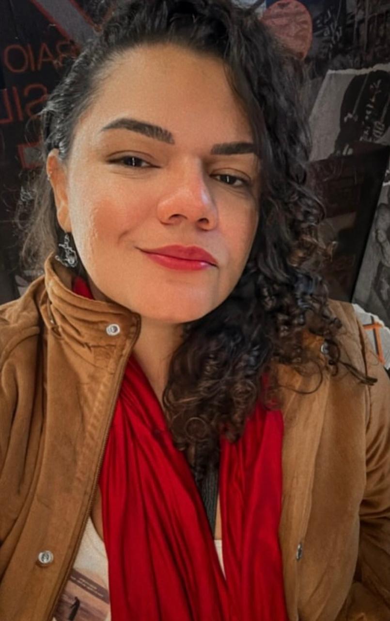 Profª. Dra. Reinilda de Oliveira Santos