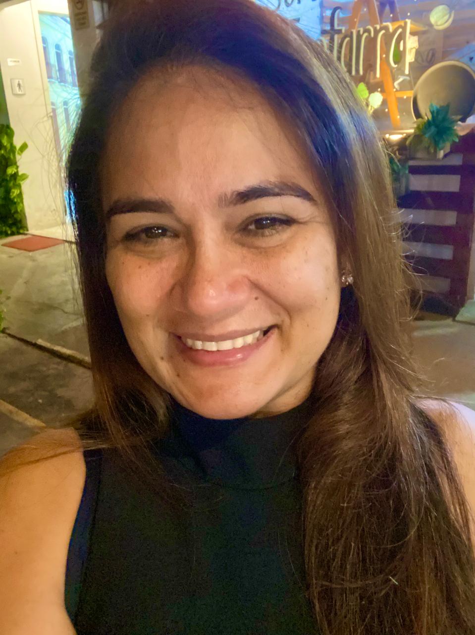 Profª. Ms. Jeanne Ferreira Sousa da Silva