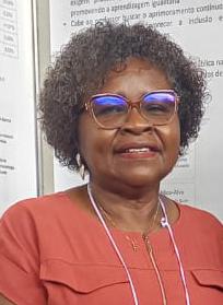 Profª. Dra. Vera Lúcia Neves Dias