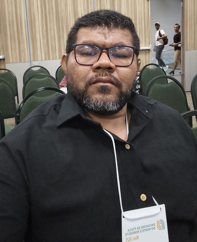 Prof. Ms. Wellington Cantanhede dos Santos