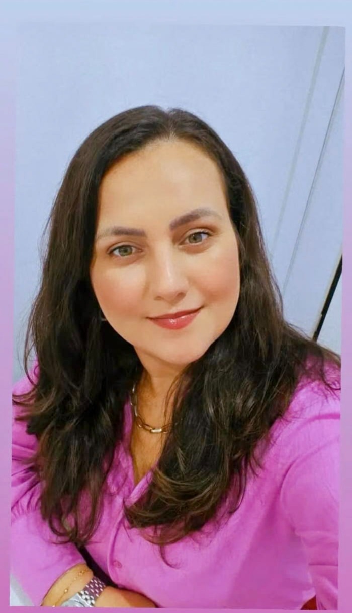 Profª. Ms. Luciana Barros Oliveira
