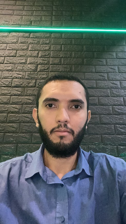 Prof. Dr. Marcos Eduardo Miranda Santos